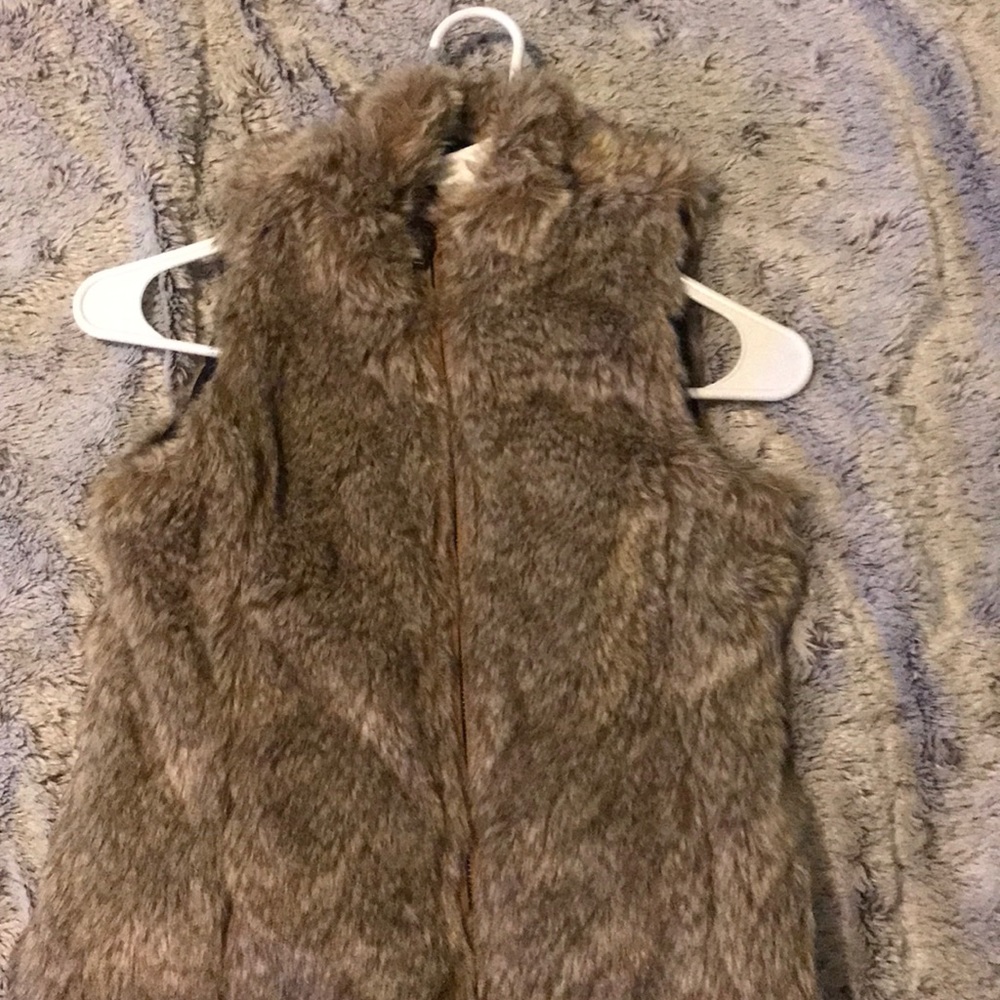 Fall furry girls fest🍂